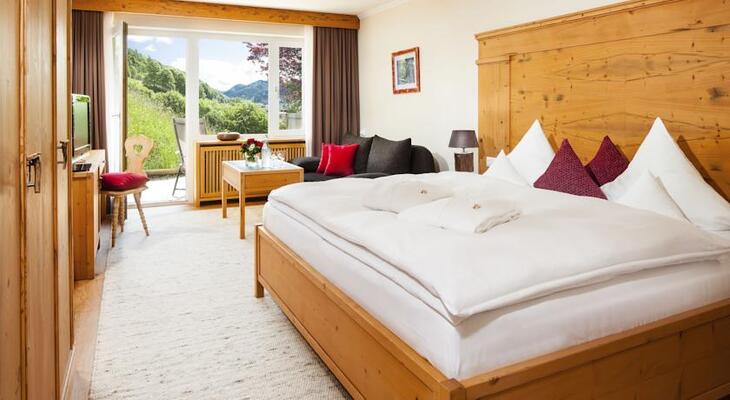Berghotel Rehlegg, BW Premier Collection