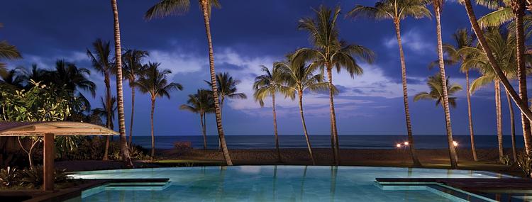 Four Seasons Resort Hualalai