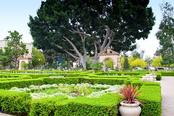 Balboa Park