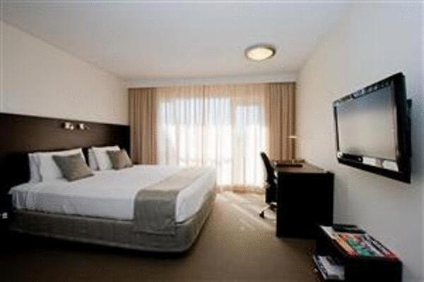 St Ives Apartments