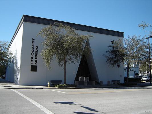 The Florida Holocaust Museum