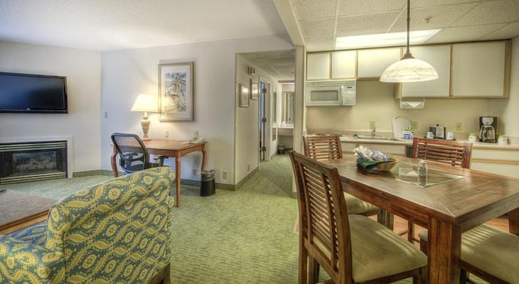 Hampton Inn & Suites Wilmington/Wrightsville Beach