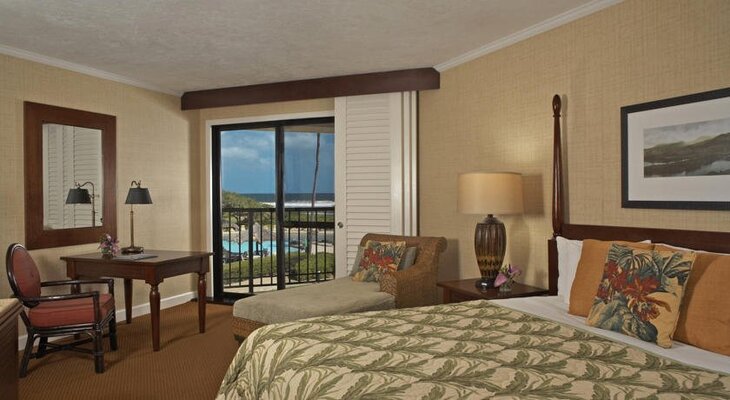 OUTRIGGER Kauai Beach Resort & Spa