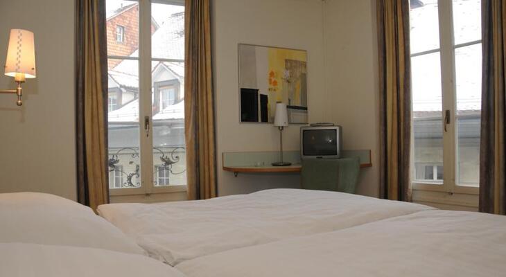 Hotel Nydeck