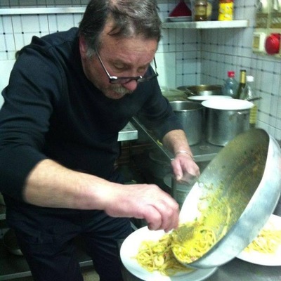 Trattoria Piccolo Napoli