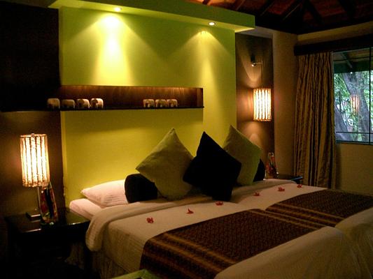 Deer Park Hotel