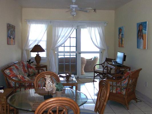 Crabtree Apartments