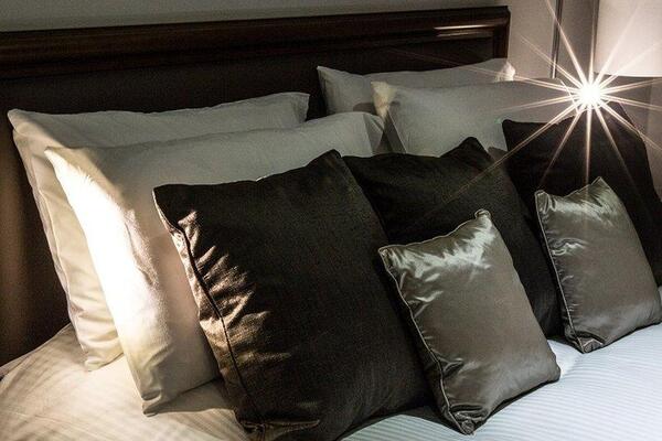 Bailbrook House Hotel