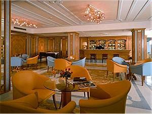 Grand Hotel Flora