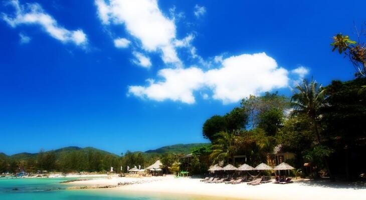 Loyfa Natural Resort