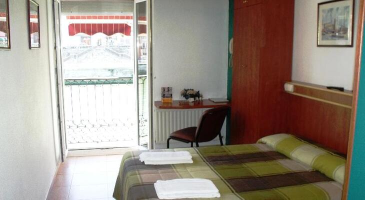 Hostal Ria de Bilbao