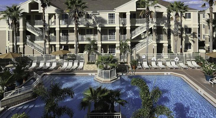 Sonesta ES Suites Orlando - Lake Buena Vista