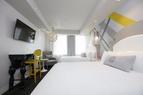 Elyton Hotel, Autograph Collection