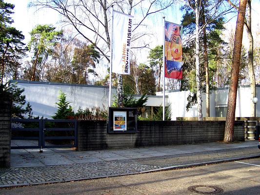 Brucke Museum
