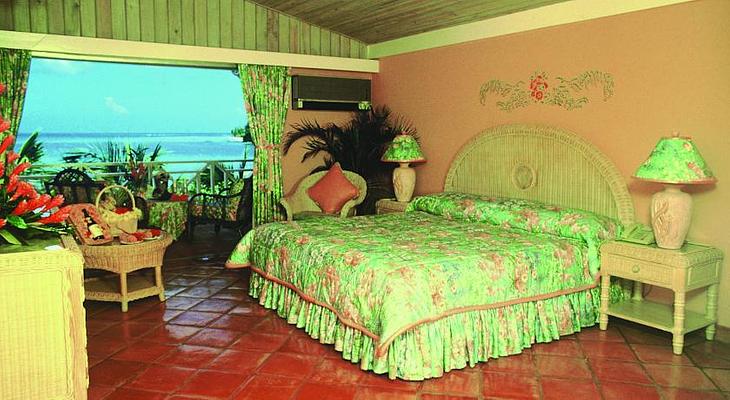 Coco Reef Resort And Spa Hotel, Tobago, Tobago. Book Coco Reef