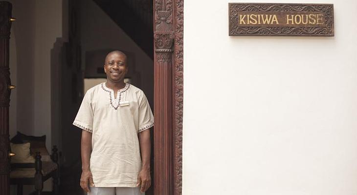 Kisiwa House