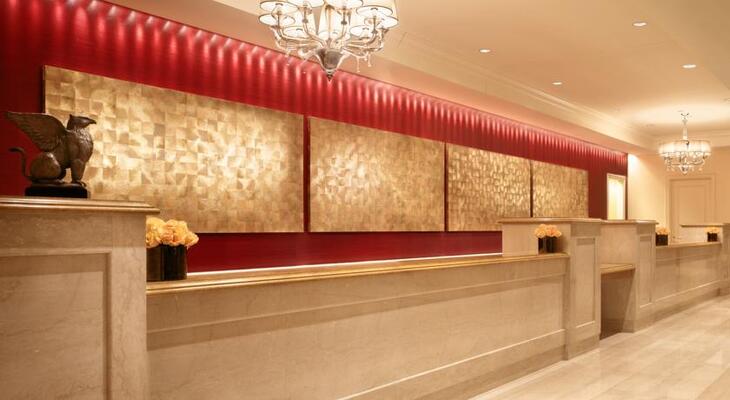 JW Marriott Chicago