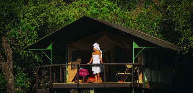 Miliki Maasai Mara