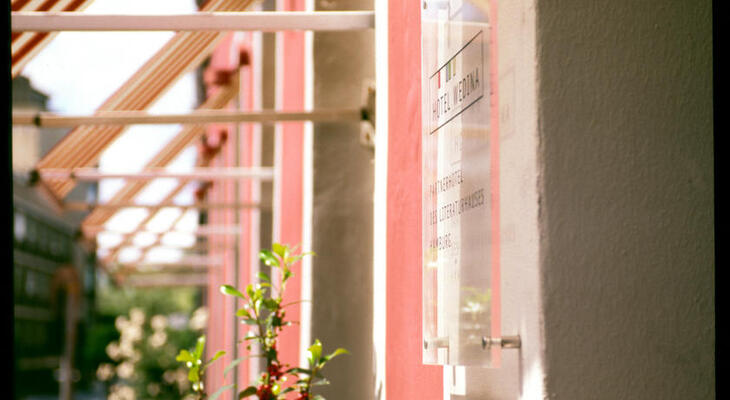 Hotel Wedina
