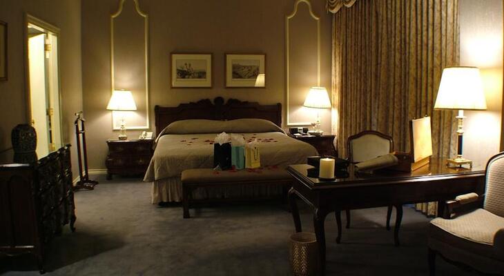 Renaissance Dallas Addison Hotel