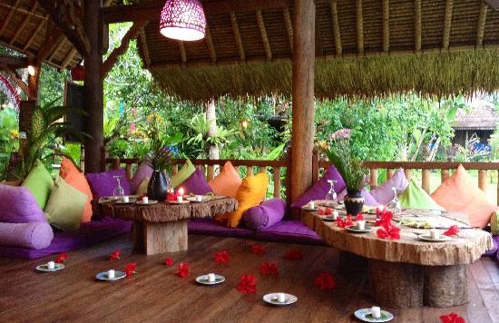 Swasti Eco Cottages