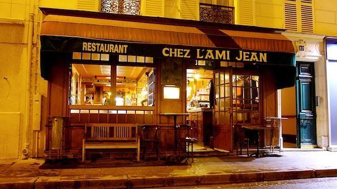 L'Ami Jean