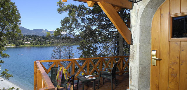 Charming Luxury Lodge & Private Spa