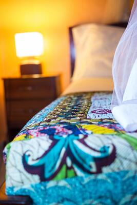 Heaven Restaurant & Boutique Hotel