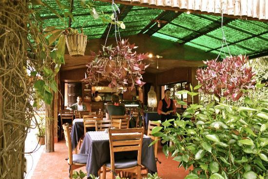 Shechen Guest House