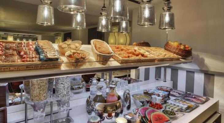 Best Western Premier Hotel Bayonne Etche Ona - Bordeaux