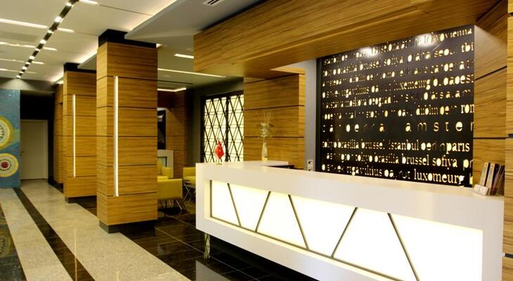 Horon Hotel
