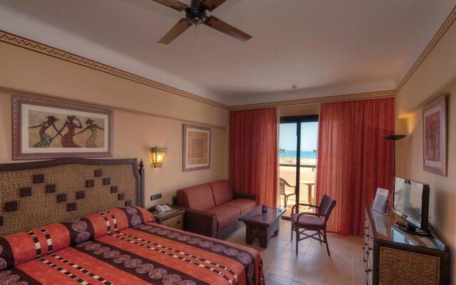 Hotel Riu Touareg