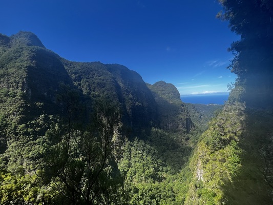 Parque Florestal das Queimadas