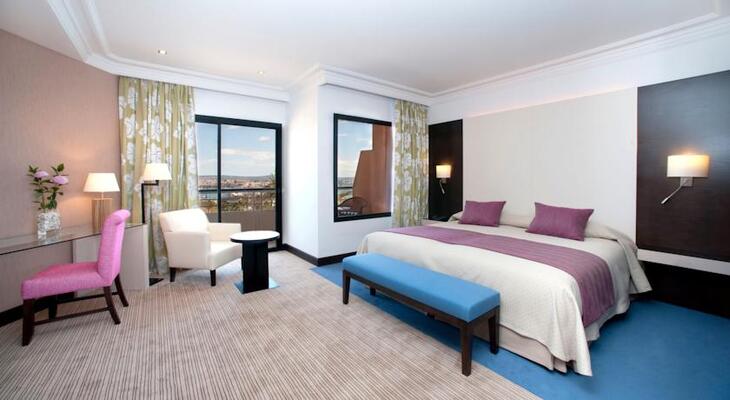 GPRO Valparaiso Palace & SPA