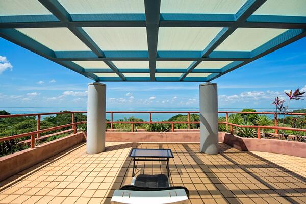 DoubleTree by Hilton Esplanade Darwin