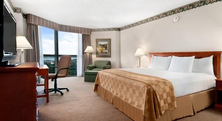 Hilton Houston NASA Clear Lake