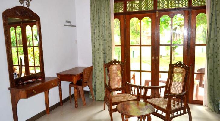Sigiriya Cottage