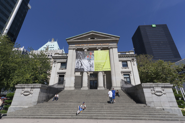 Vancouver Art Gallery