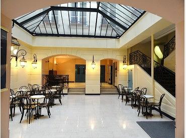Bvj Paris Louvre