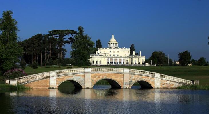 Stoke Park Country Club, Spa and Hotel