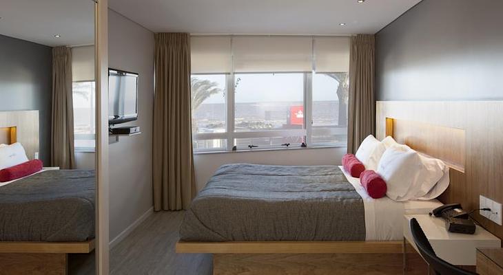 Regency Rambla Design Apart Hotel