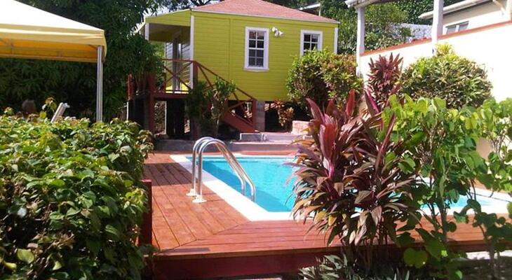 The Ocean Inn