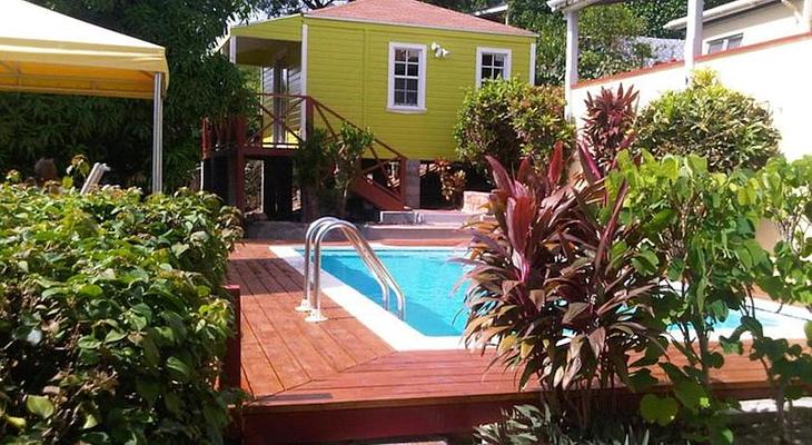 The Ocean Inn