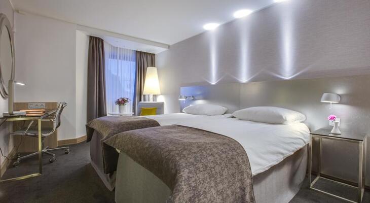 Radisson Blu Royal Viking Hotel, Stockholm