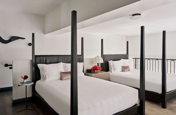 Hotel Kansas City - The Unbound Collection by Hyatt