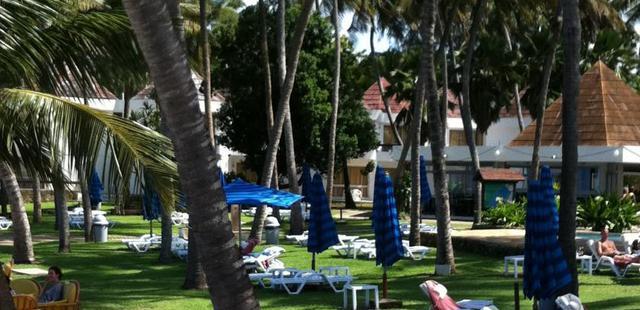 Kenya Bay Beach Hotel