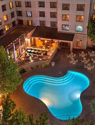 Hyatt Centric Santa Clara