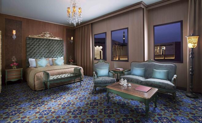 Souq Waqif Boutique Hotels by Tivoli