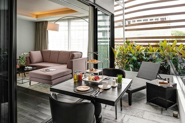 AMANOR Hotel Chiang Mai