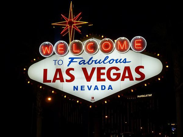 The bachelor/bachelorette guide to Las Vegas